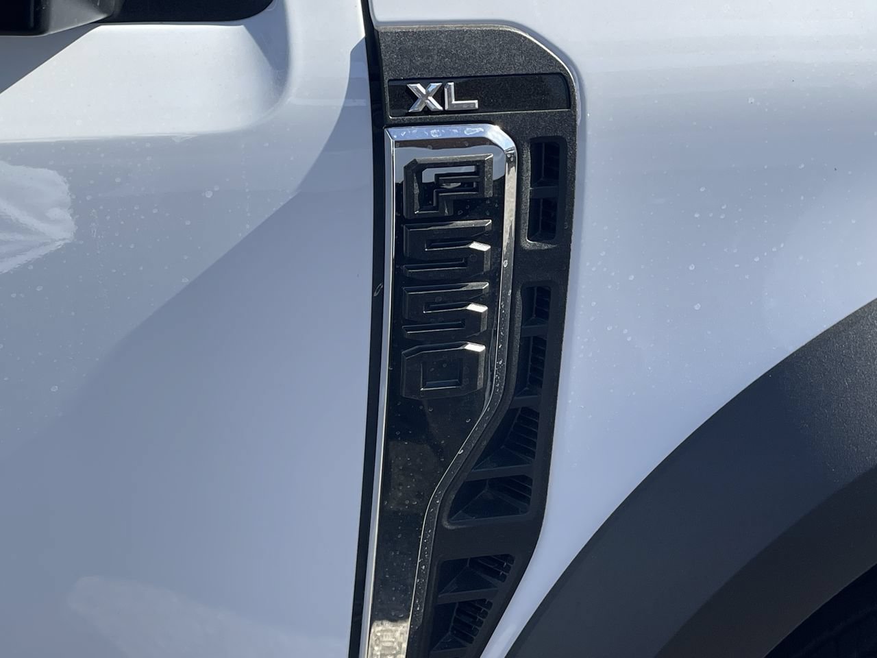 New 2026 Ford F550 2WD Regular Cab Super Duty image 8