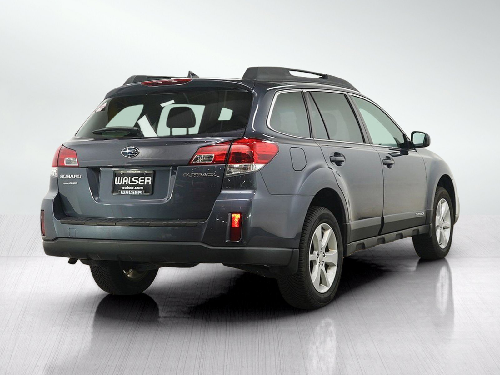 Used 2014 Subaru Outback 2.5i Premium AWD/4WD image 5