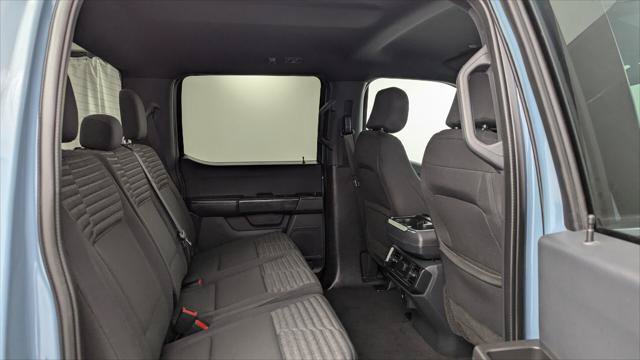 Used 2023 Ford F150 XL w/ STX Appearance Package AWD/4WD image 18