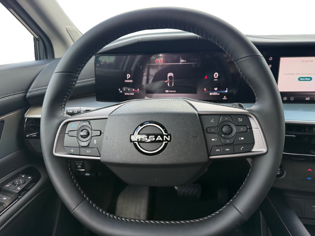 New 2027 Nissan Murano SL AWD/4WD image 12