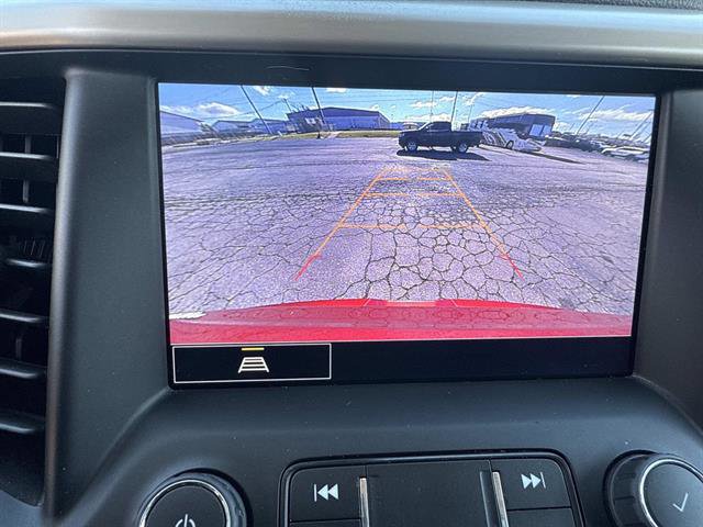 Used 2023 GMC Acadia Denali image 24