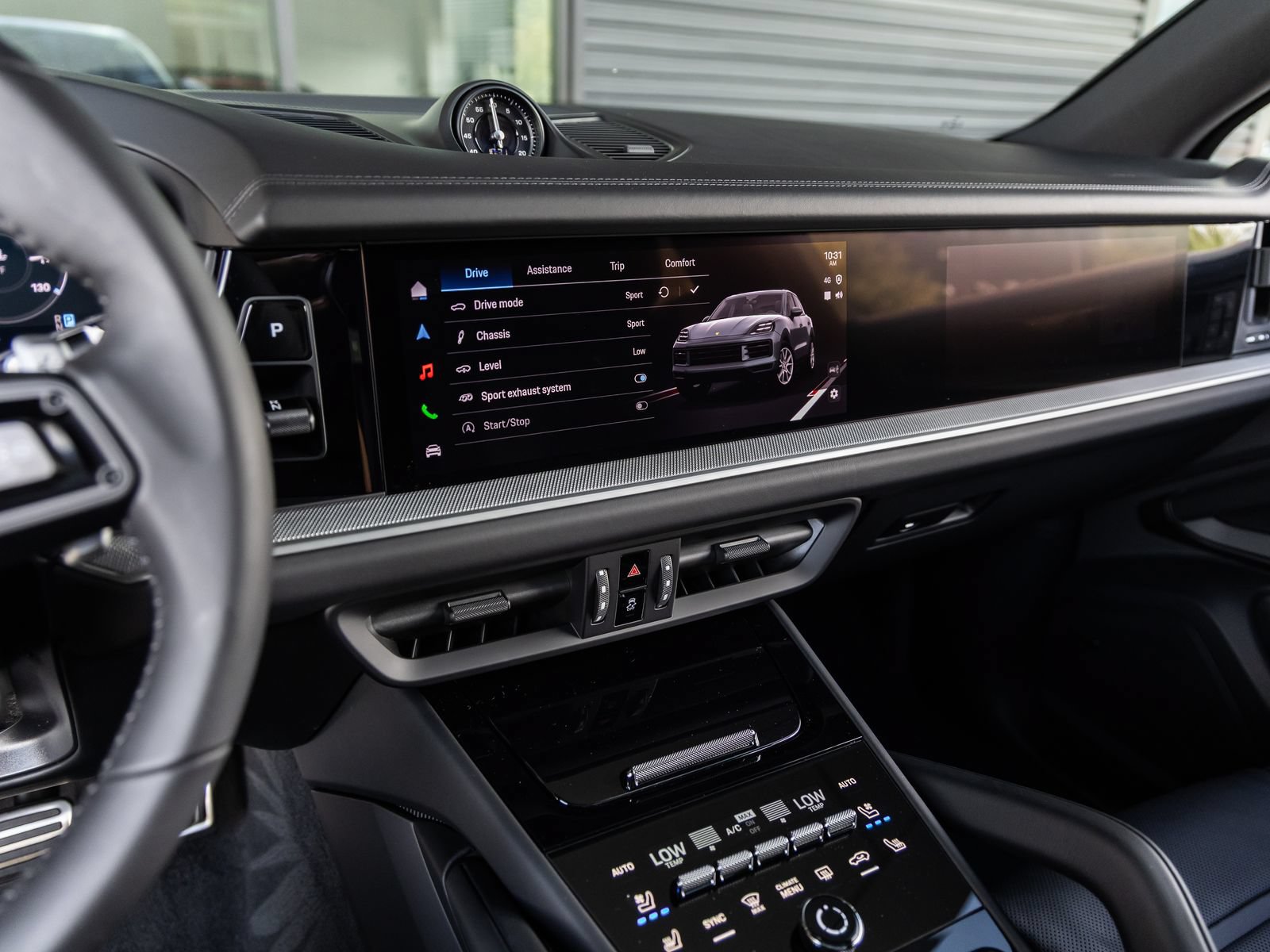 New 2026 Porsche Cayenne S AWD/4WD image 33