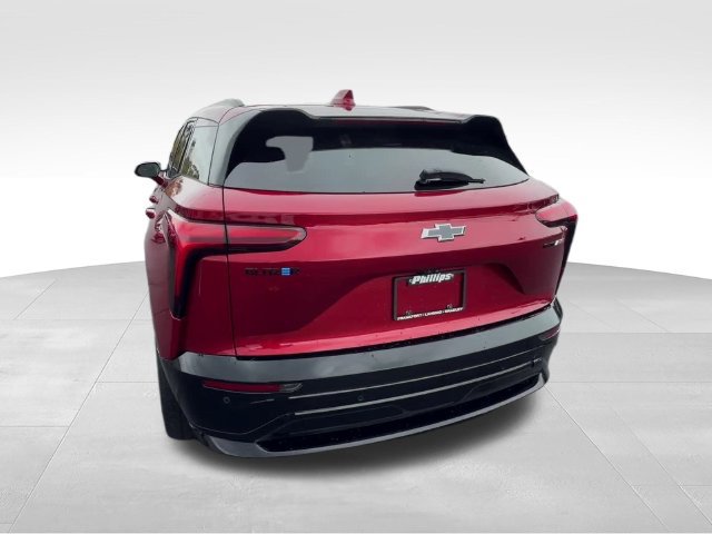 Used 2024 Chevrolet Blazer EV RS AWD/4WD image 5