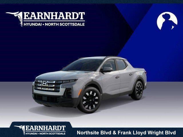 New 2026 Hyundai Santa Cruz SEL AWD/4WD image 1