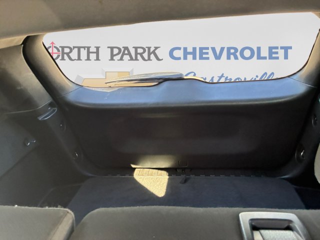 Certified 2021 Chevrolet Equinox LS w/ LPO, Blackout Package FWD image 22