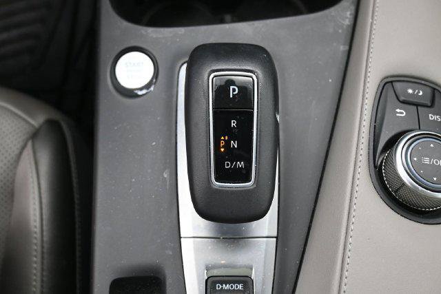 Used 2024 INFINITI QX50 Luxe AWD/4WD image 24