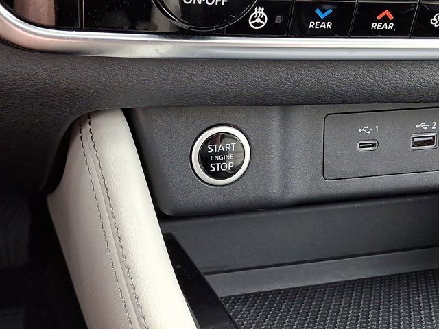 Used 2023 Nissan Rogue SL w/ SL Premium Package AWD/4WD image 29