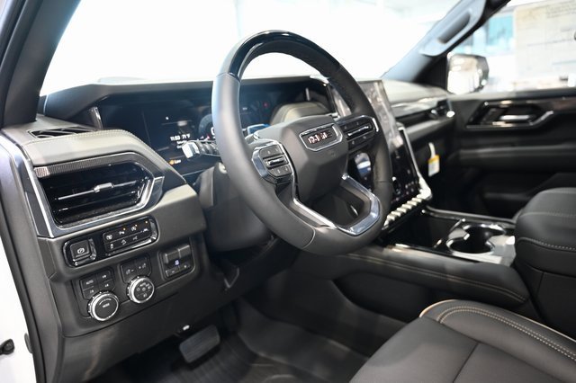 New 2026 GMC Yukon XL Elevation image 20
