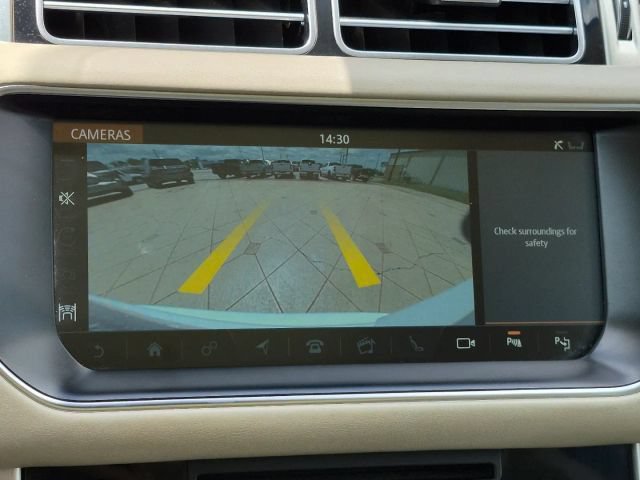 Used 2017 Land Rover Range Rover Autobiography AWD/4WD image 28