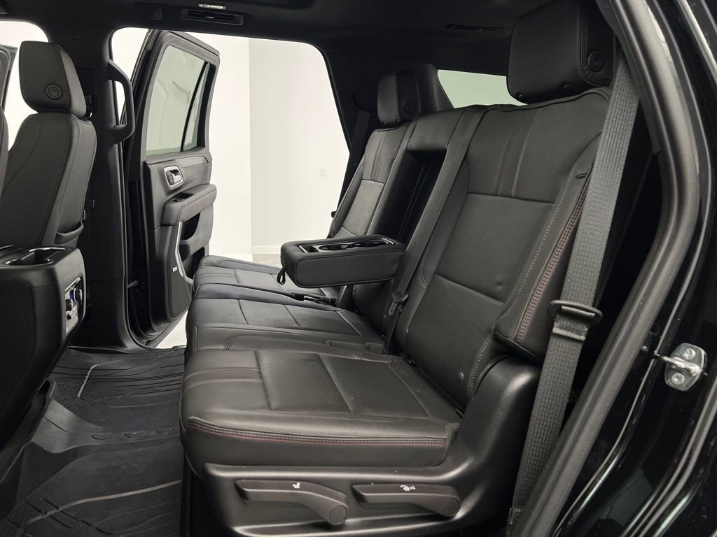 Used 2023 Chevrolet Tahoe RST image 14