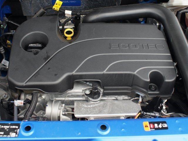 Used 2024 Chevrolet Equinox LS w/ LS Convenience Package image 25