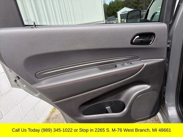 Used 2023 Dodge Durango GT AWD/4WD image 34