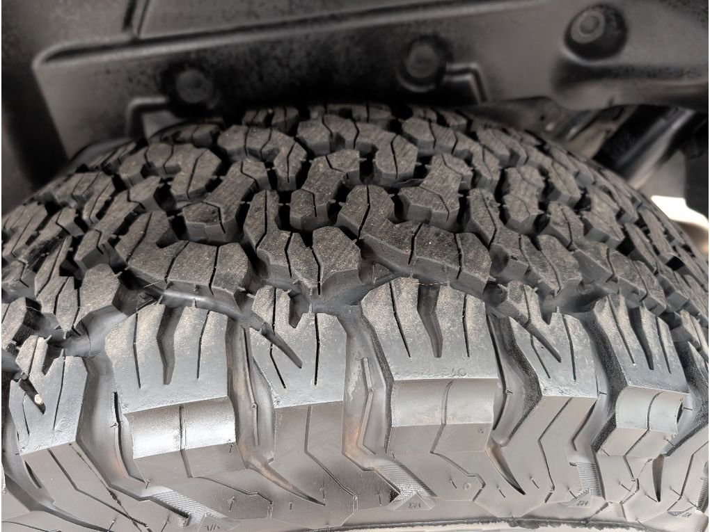 Used 2023 Jeep Wrangler Unlimited Rubicon 392 image 23