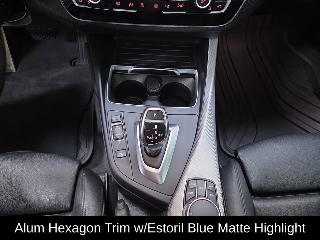 Used 2019 BMW 230i xDrive Coupe w/ M Sport Package image 18