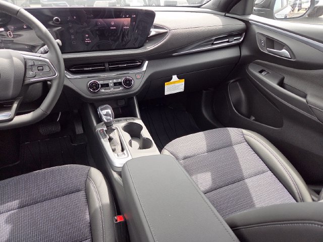 New 2026 Buick Envista Sport Touring w/ Convenience I Package FWD image 29