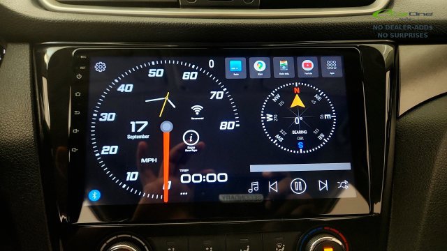 Used 2015 Nissan Rogue S FWD image 62