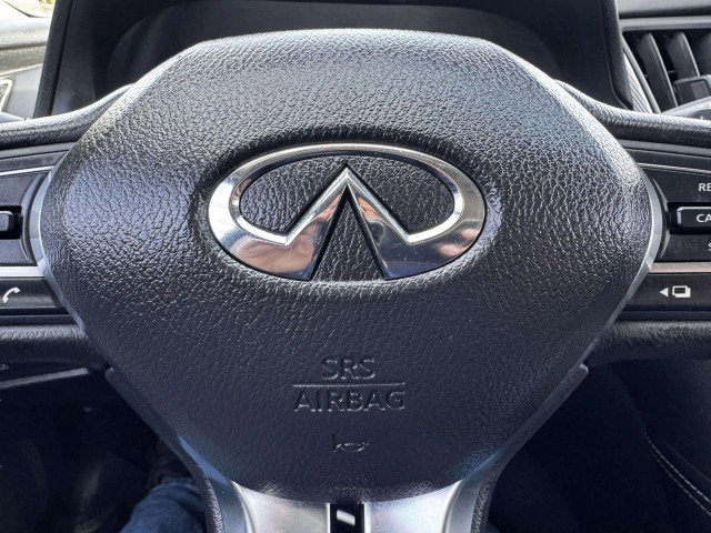 Used 2020 INFINITI Q50 Sport image 31