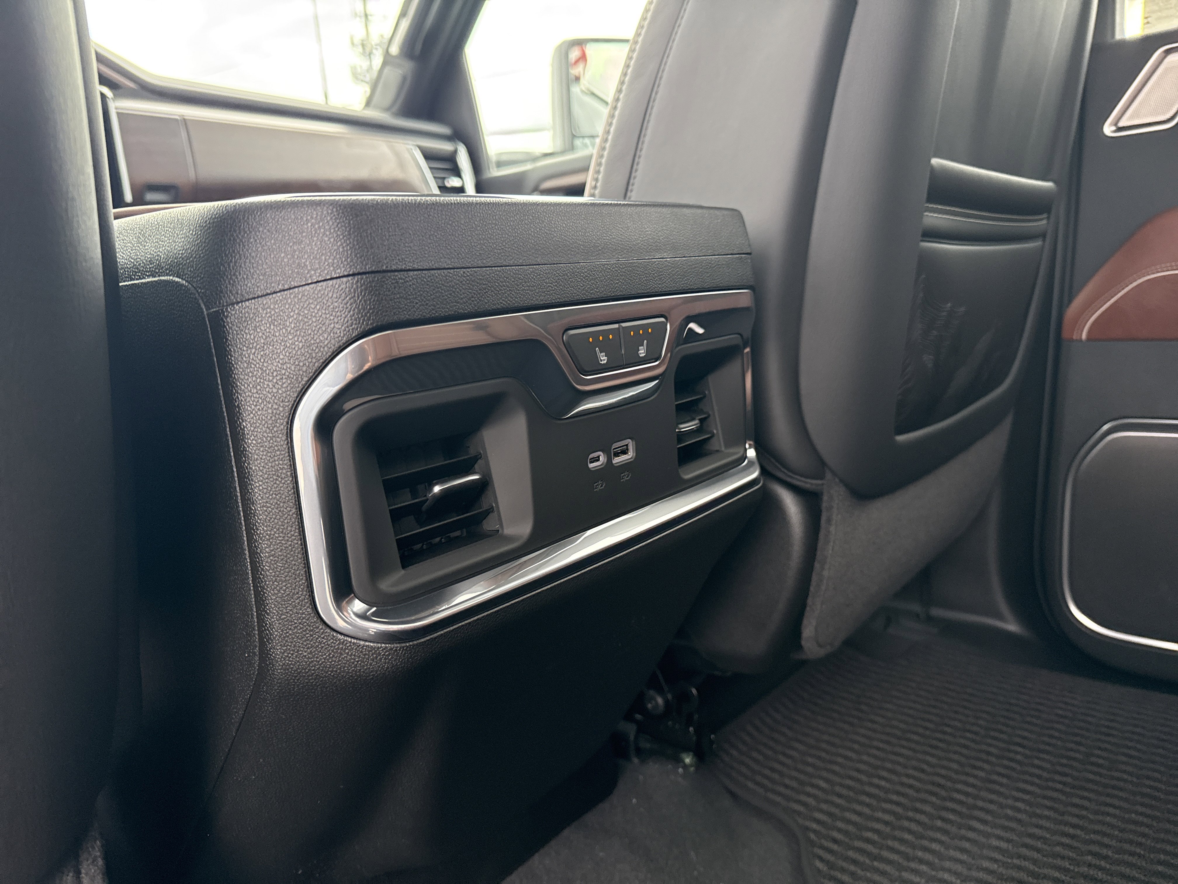 New 2026 GMC Sierra 3500 Denali Ultimate image 26
