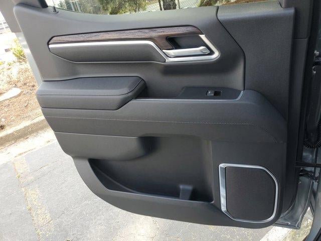 New 2026 GMC Sierra 1500 SLT w/ SLT Premium Plus Package image 12