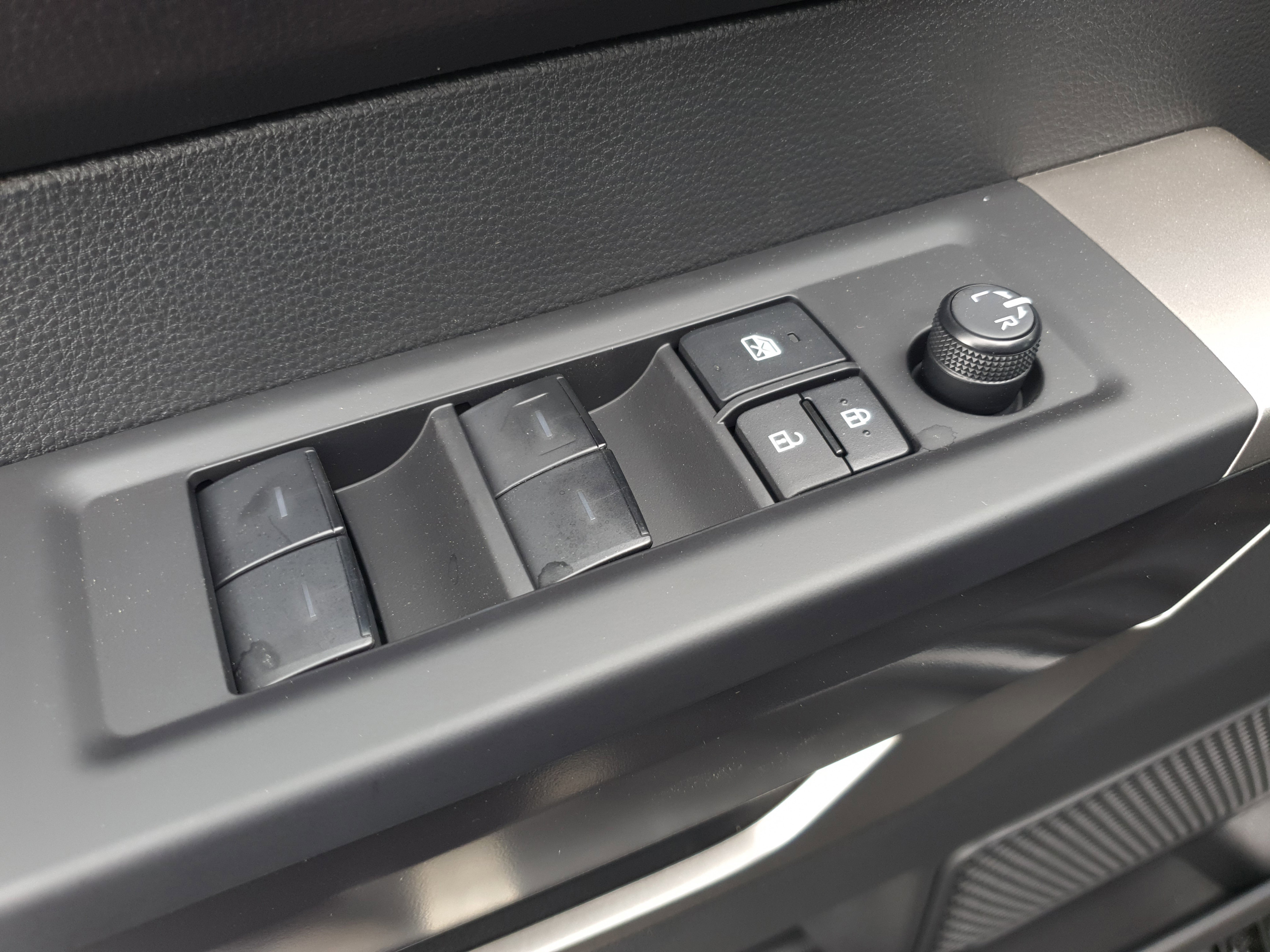 New 2025 Toyota Tundra SR5 image 20