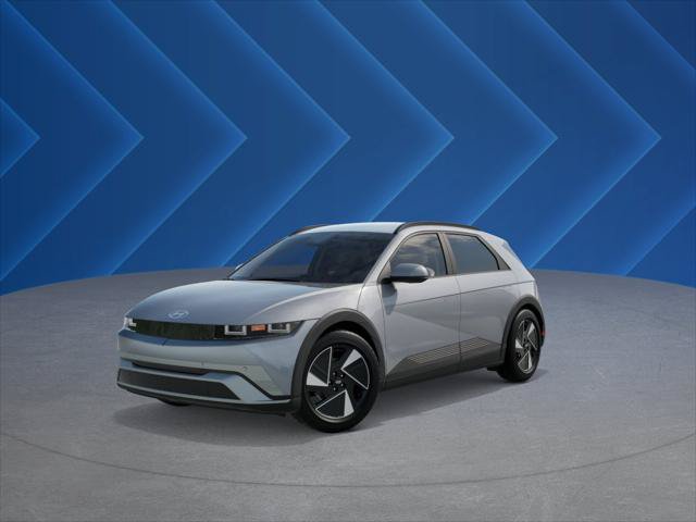 New 2027 Hyundai Ioniq 5 SEL