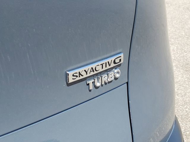 Certified 2022 MAZDA CX-30 AWD 2.5 Turbo S image 7