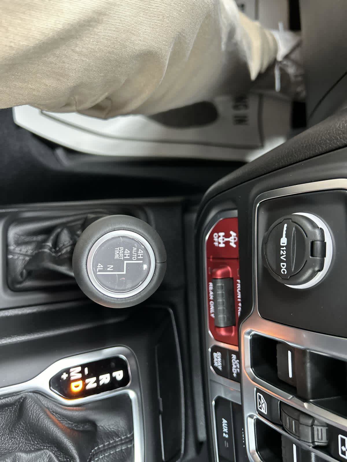 New 2024 Jeep Wrangler Unlimited Rubicon 392 image 44