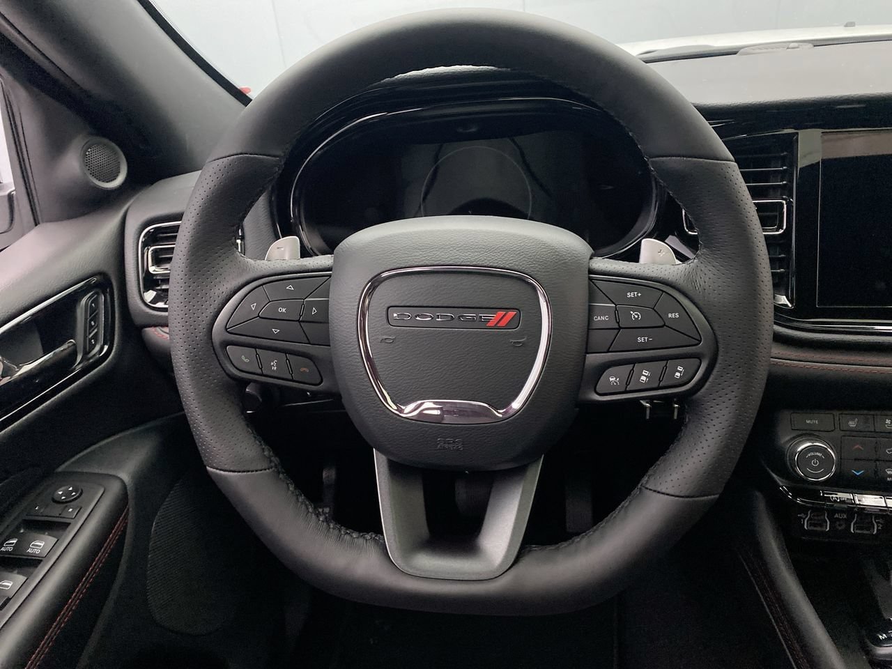 New 2026 Dodge Durango GT AWD/4WD image 16