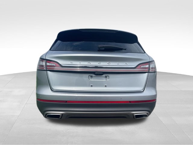 Used 2023 Lincoln Nautilus Reserve AWD/4WD image 12