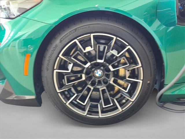 New 2027 BMW M5 Touring AWD/4WD image 11