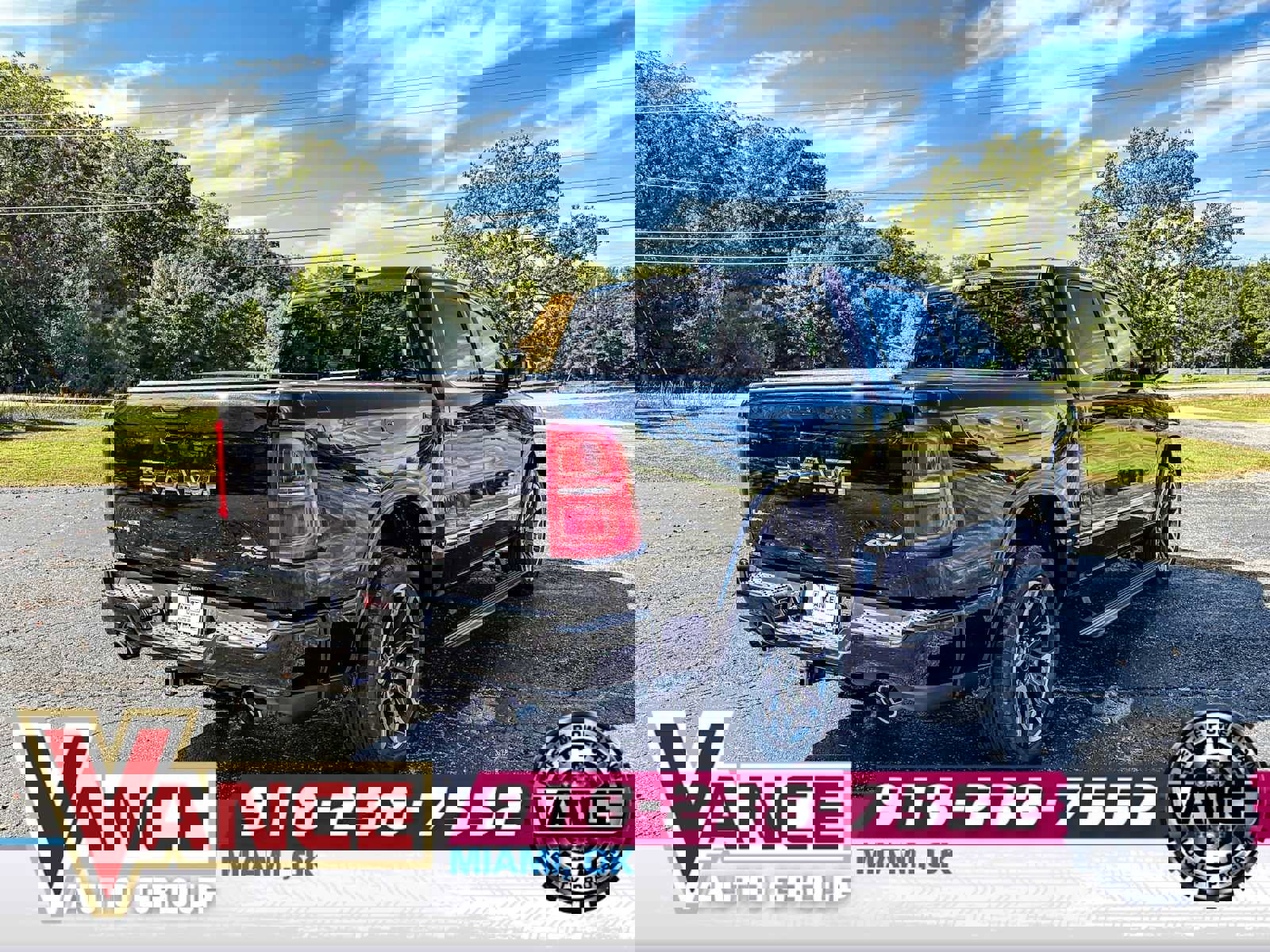 New 2026 RAM 1500 Limited image 7