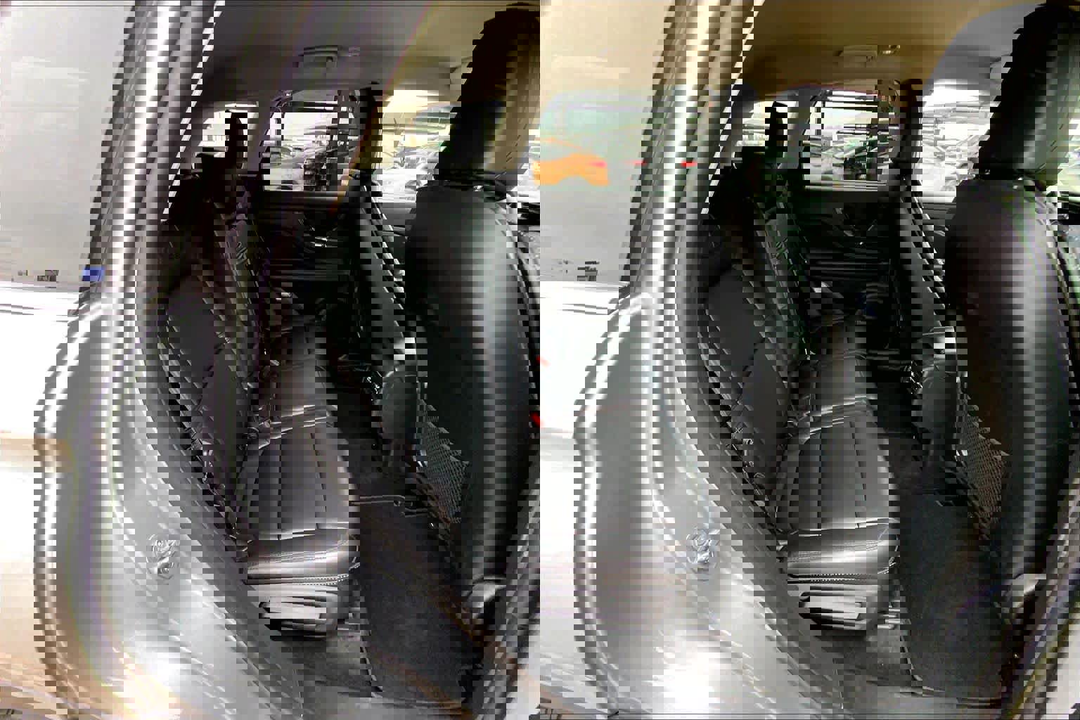 Used 2024 Lincoln Corsair FWD image 18