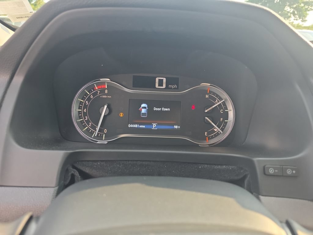 Certified 2023 Honda Ridgeline RTL image 16