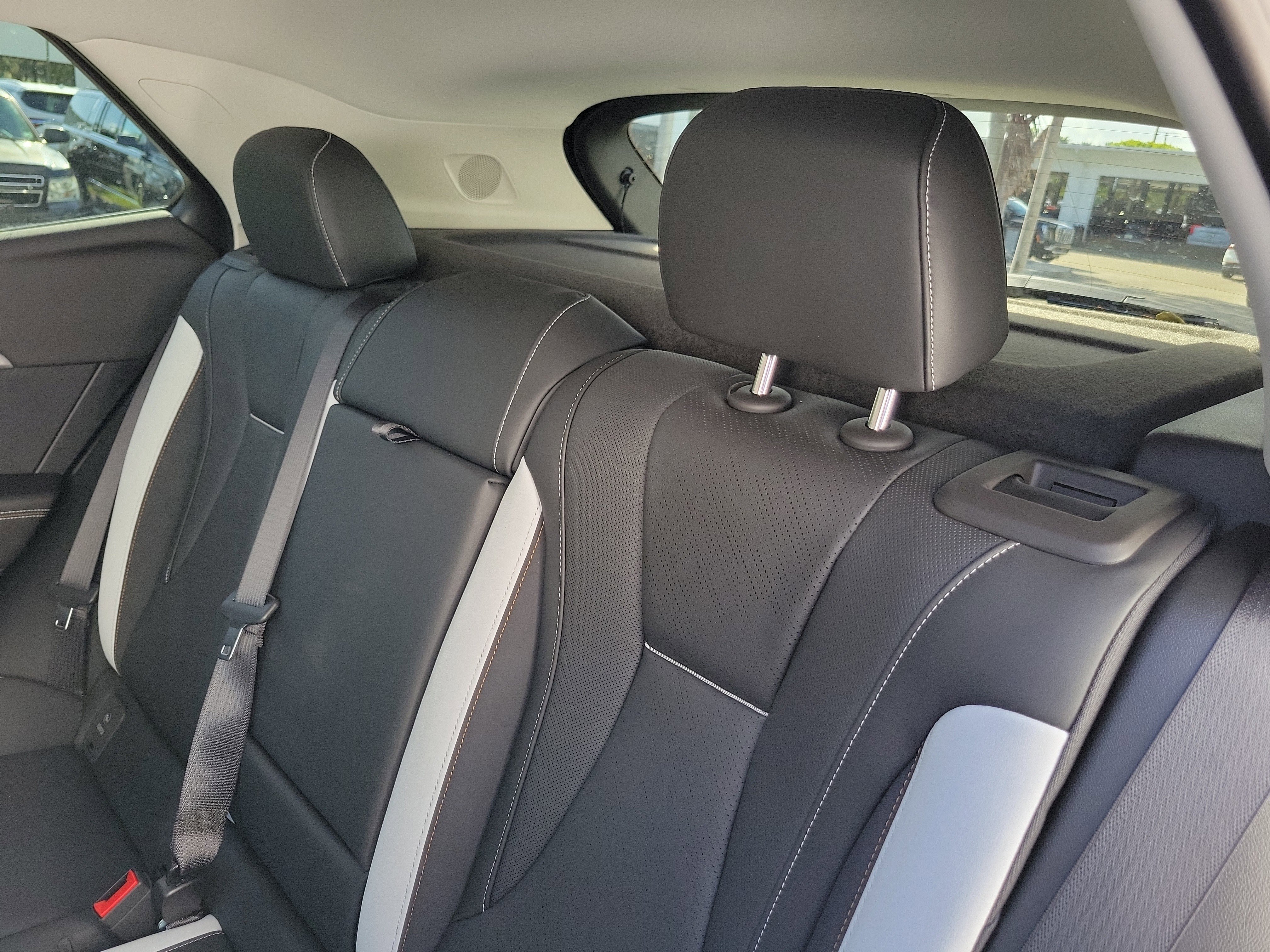 New 2026 Buick Envision Sport Touring image 12