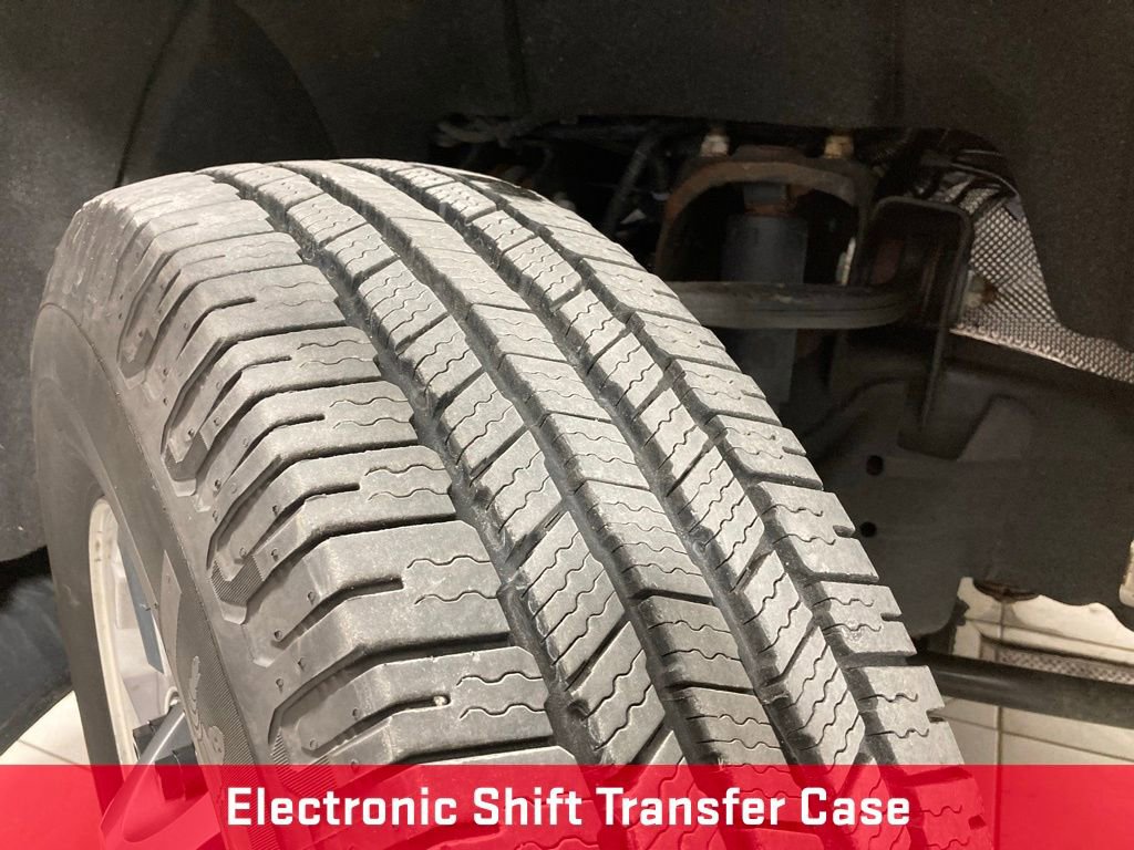 Used 2017 Chevrolet Silverado 2500 LT image 24