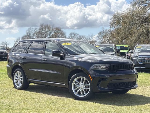 Used 2024 Dodge Durango GT image 3