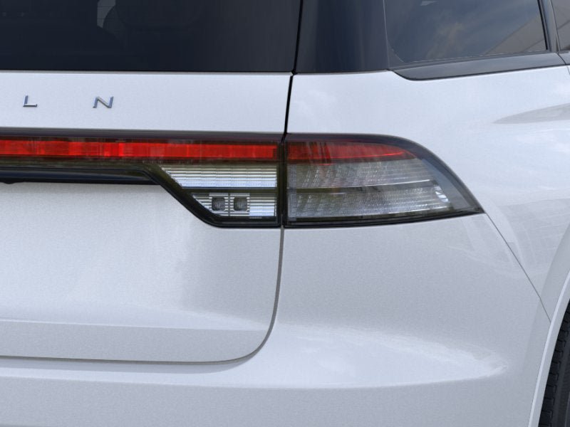 New 2026 Lincoln Aviator AWD image 21