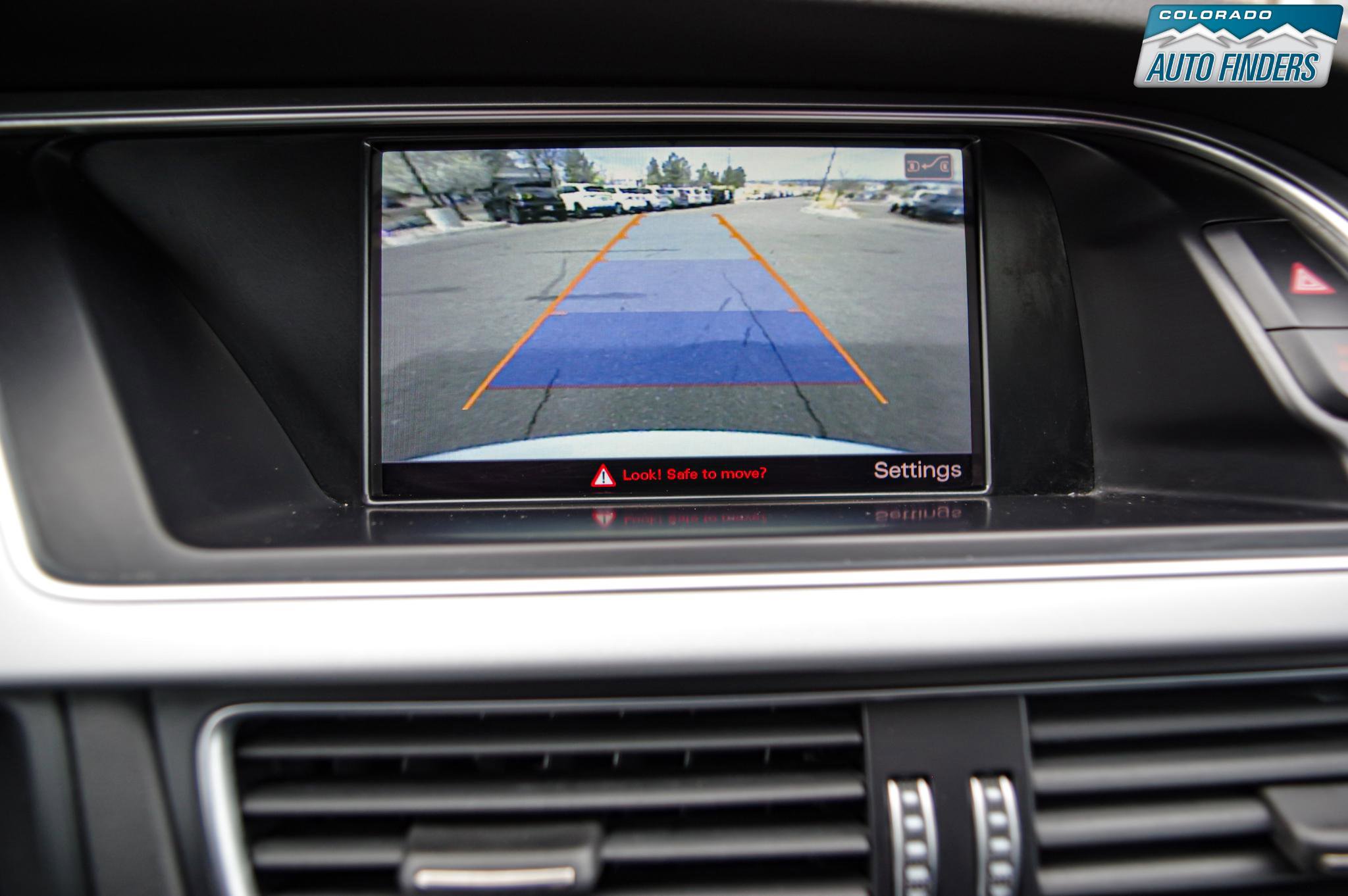 Used 2016 Audi A4 2.0T Premium Plus w/ Technology Package image 20