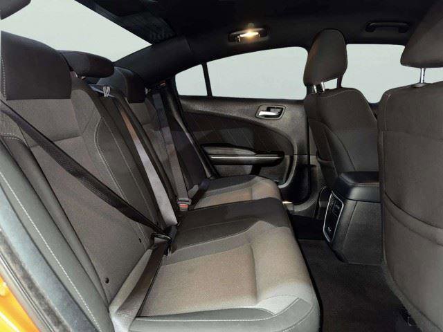 Used 2022 Dodge Charger SXT AWD/4WD image 47