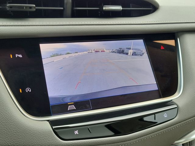 Certified 2023 Cadillac XT5 Premium Luxury FWD image 29
