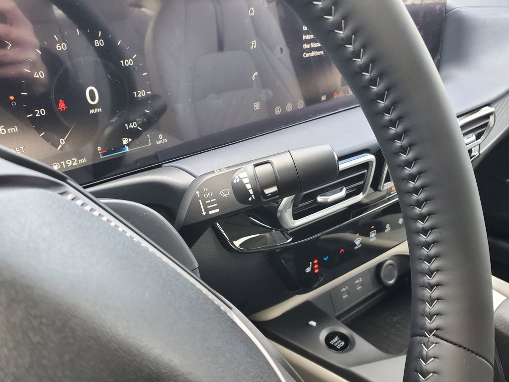 New 2026 Nissan Sentra SL image 25