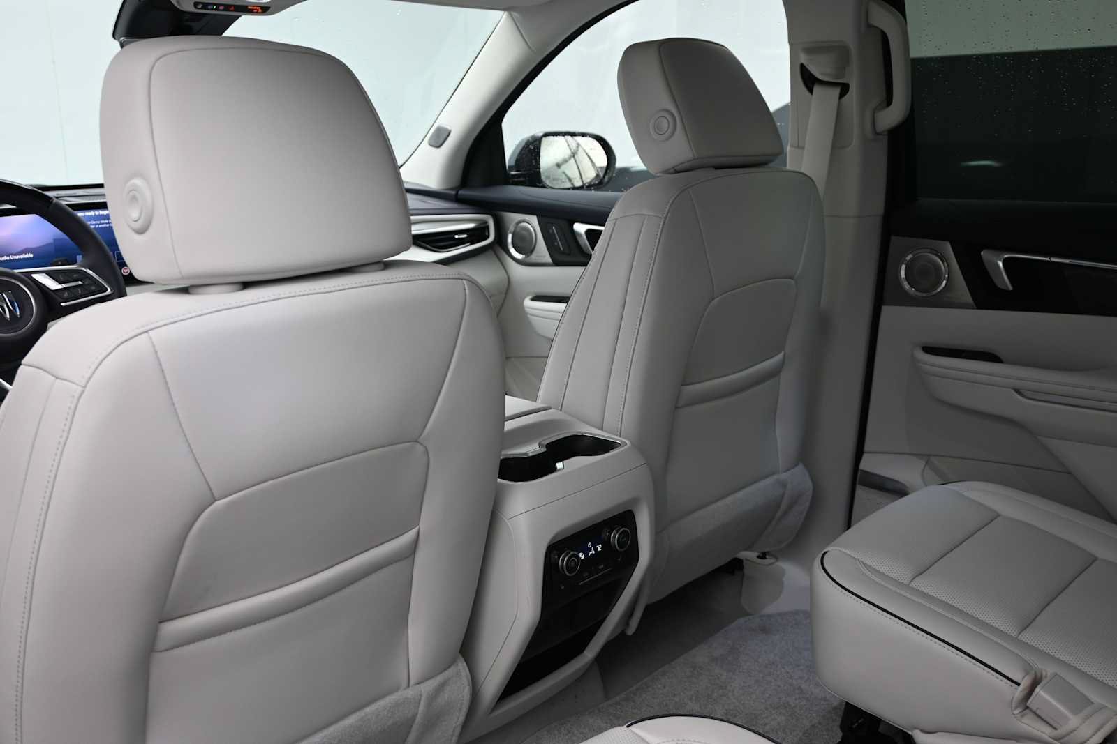 New 2027 Buick Enclave Avenir AWD/4WD image 24
