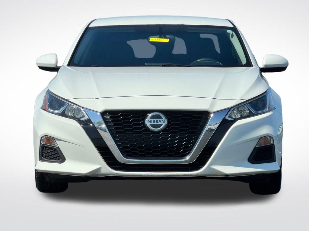 Used 2019 Nissan Altima 2.5 S FWD image 3