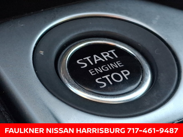 Certified 2024 Nissan Sentra SR w/ SR Premium Package FWD image 24