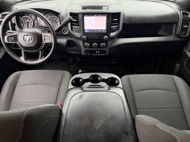 Used 2023 RAM 3500 Tradesman AWD/4WD image 10