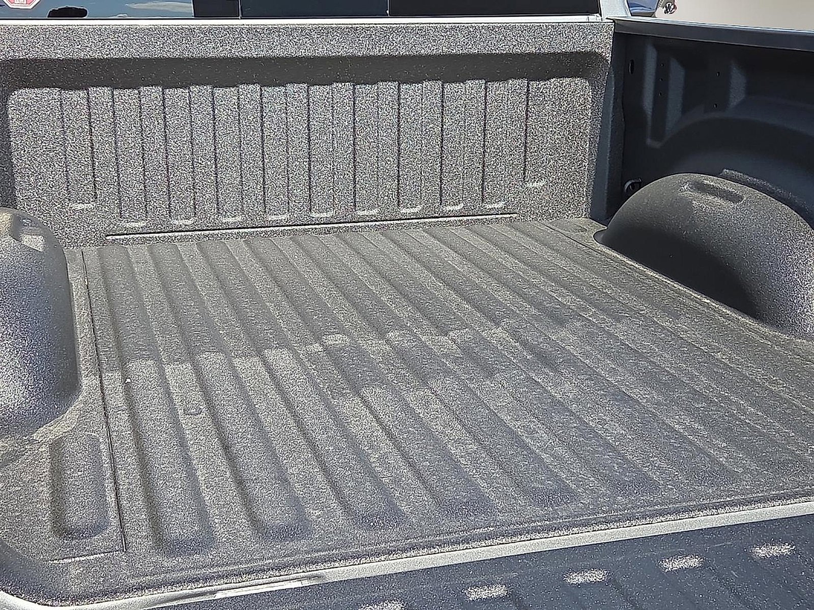 New 2026 RAM 1500 RHO w/ RHO Level 1 Equipment Group image 8