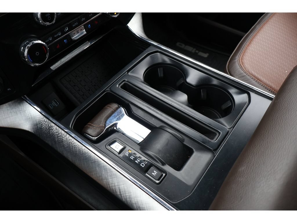 Used 2023 Ford F150 King Ranch w/ Equipment Group 601A High AWD/4WD image 33