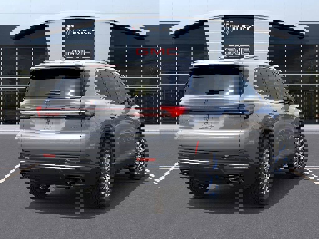 New 2026 Buick Enclave Preferred w/ Power Package image 8