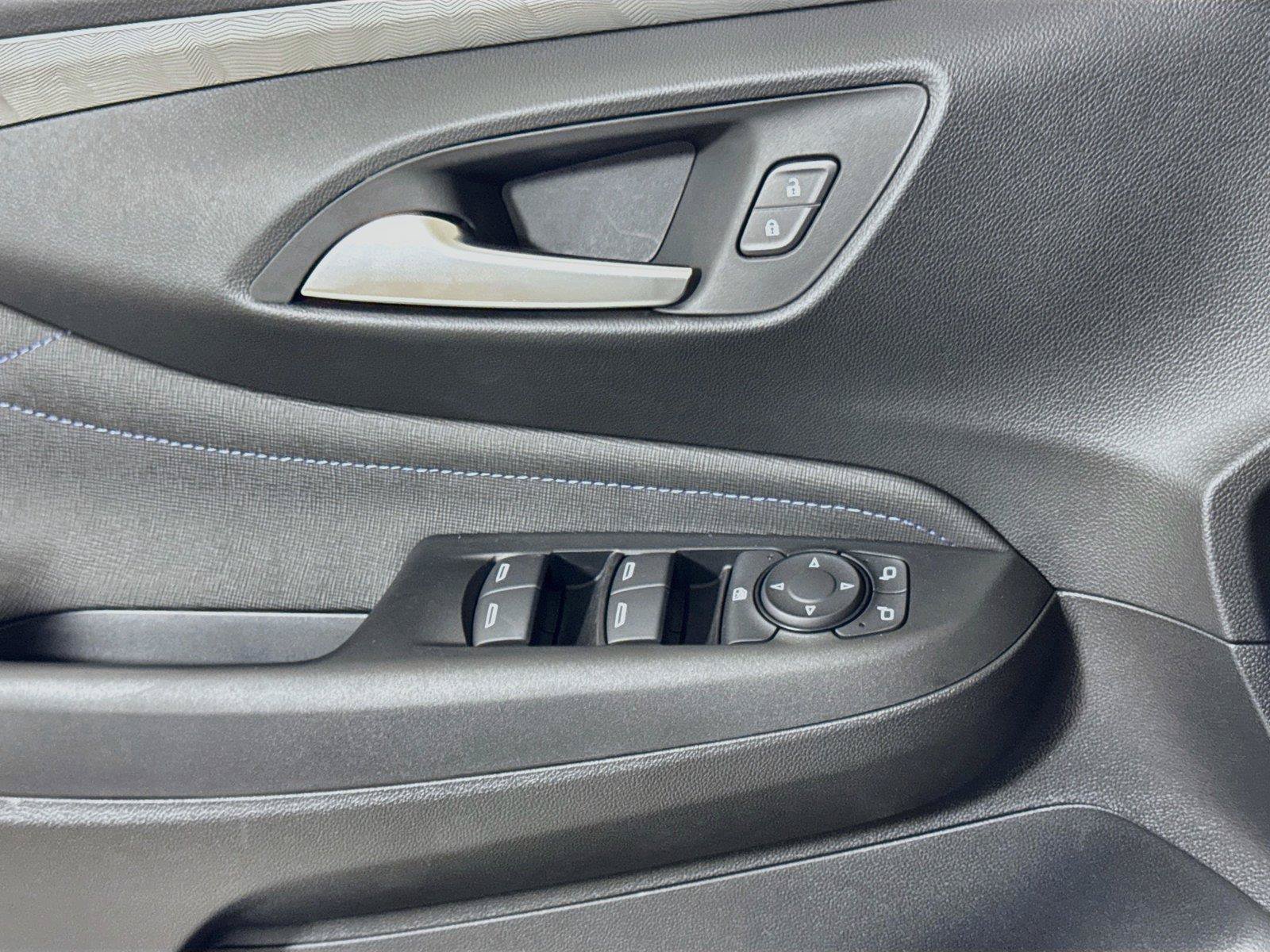 New 2026 Buick Envista Sport Touring w/ Convenience I Package FWD image 15