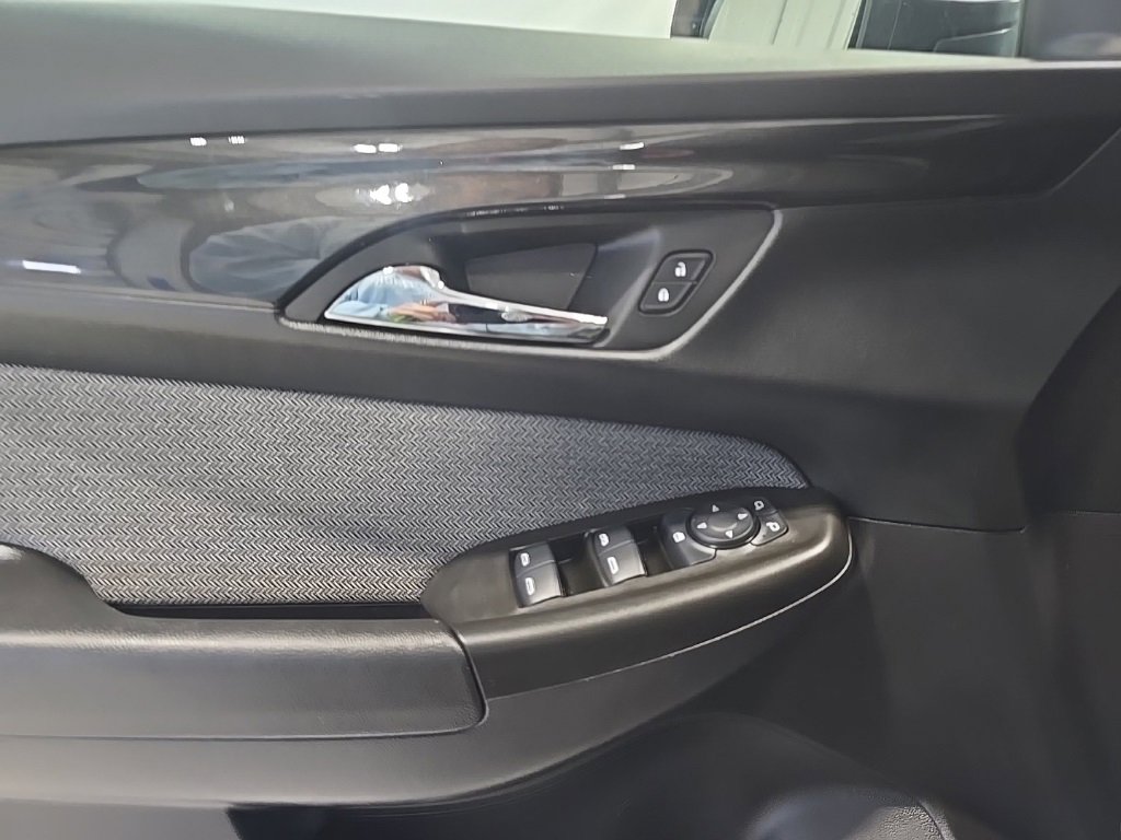 Used 2025 Chevrolet TrailBlazer LT image 12